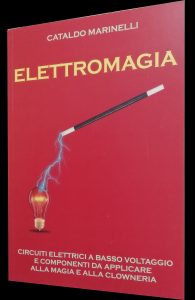 ELETTROMAGIA